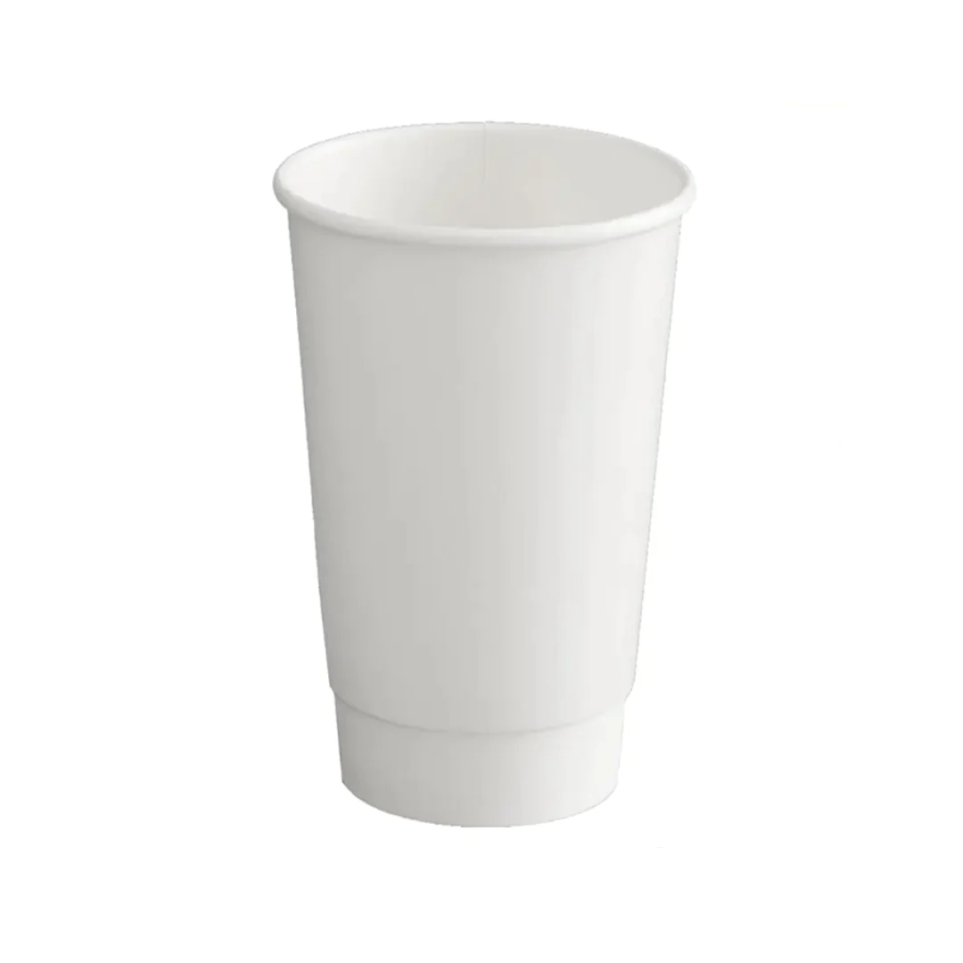 2-layer paper cup 480ml